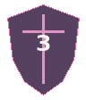 Стилизованный знак города Звенигород